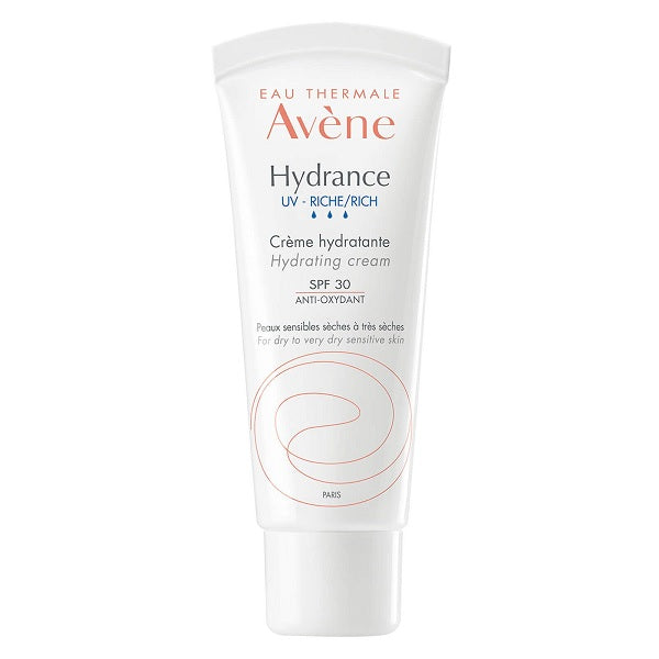 Avene Hydrance Riche Krem