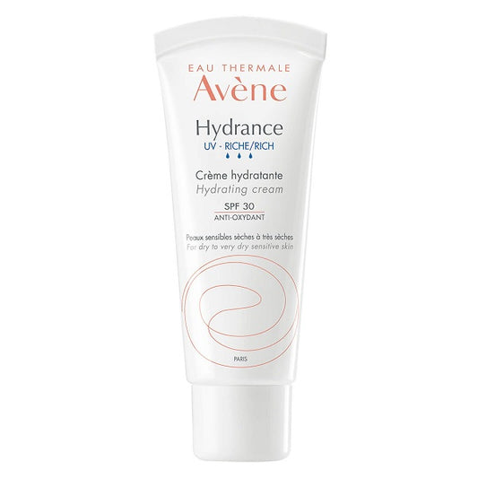 Avene Hydrance Riche Creme