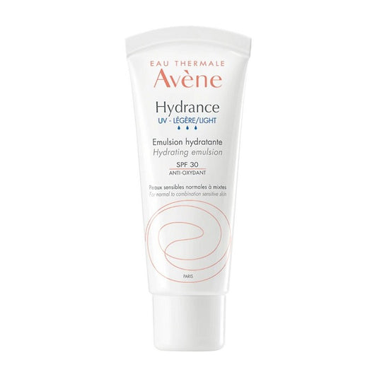 Avene Hydrance UV-Riche SPF 30