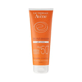 Avene Qumësht Spf 50+