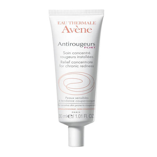 Avene Antirougeurs Fort Relief Concentrate