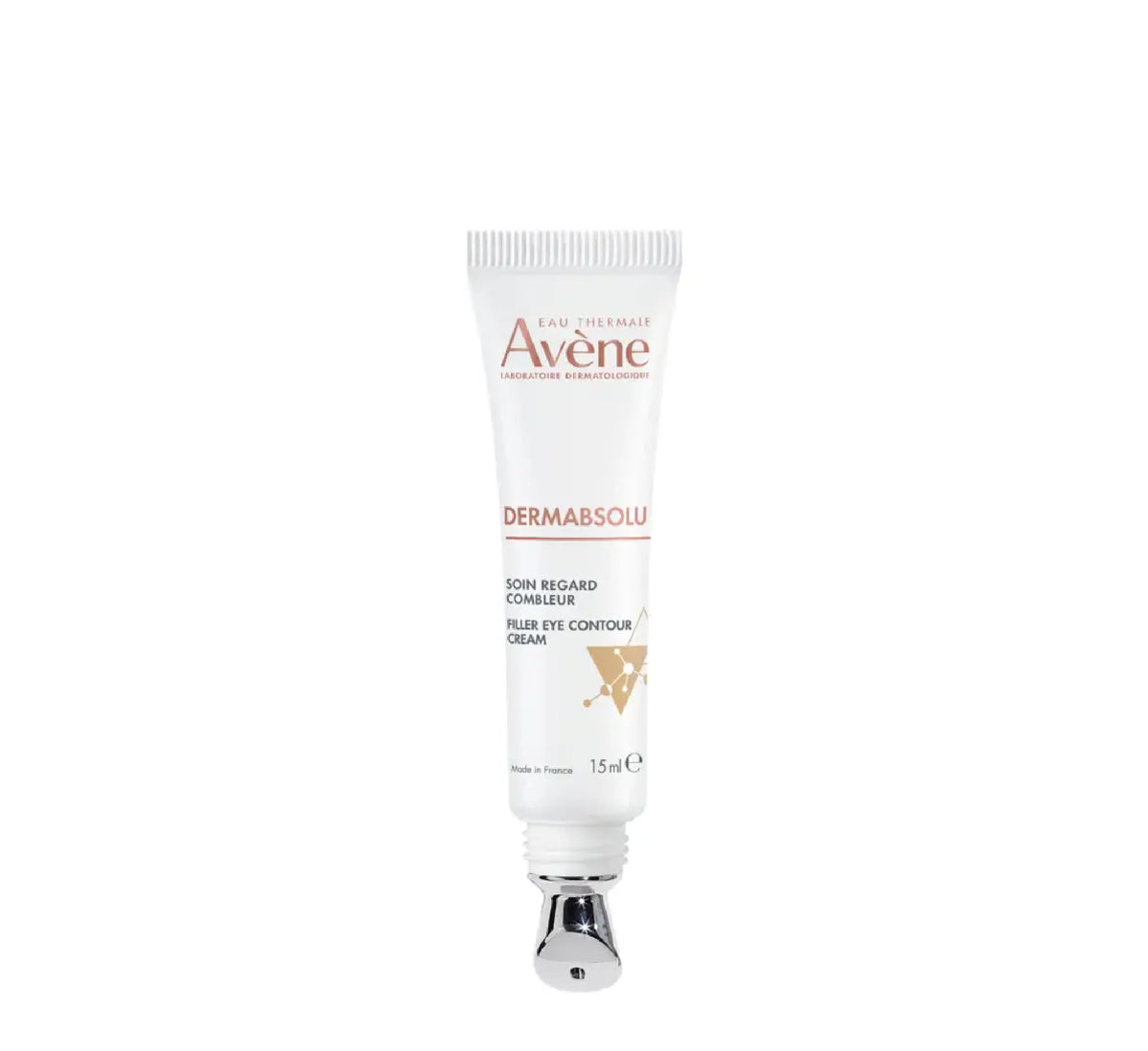 Avene Dermabsolu Filler Eye Contour Cream 15ml