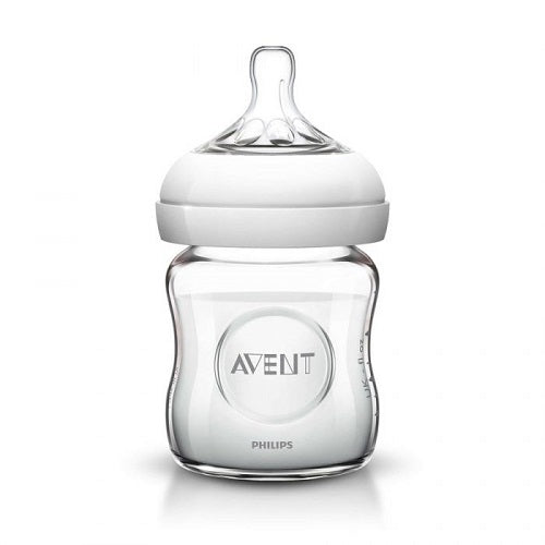 Avent- Biberon Natyral Qelqi 120 ml
