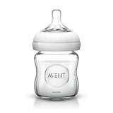 Avent - Shishe Qelqi Natyrale 120 ml
