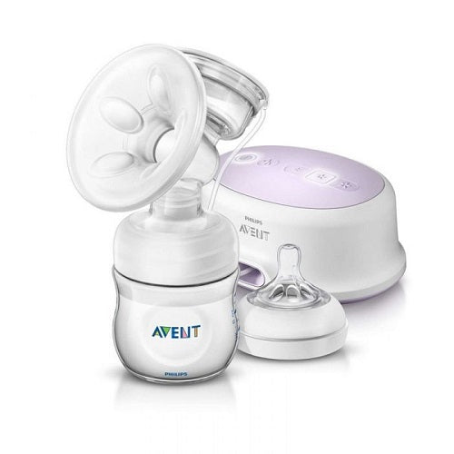 Avent- Pompe Gjiri Elektrike