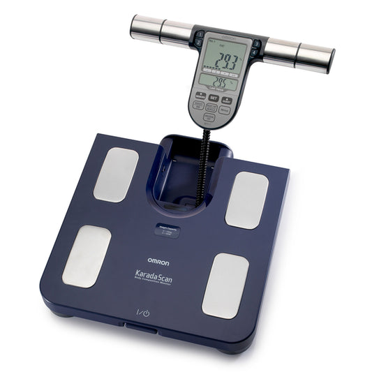 Omron- Body Composition Monitor BF511