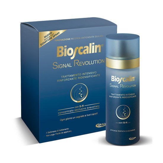 Bioscalin – Locion sinjali kundër rënies