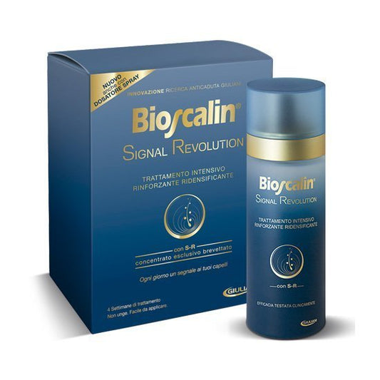 Bioscalin – Signal Revolution Lotion
