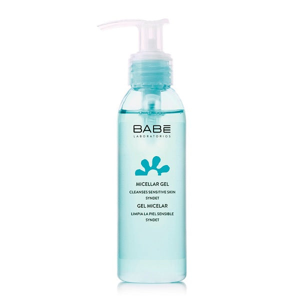 BABE Essential Micellar Gel