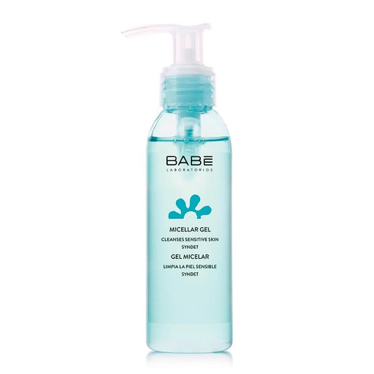 BABE Essential Micellar Gel