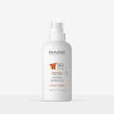 BABE Pediatric Fluid Spray SPF 50