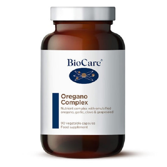 BioCare Oregano Complex
