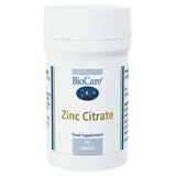 BioCare Zink Citrate