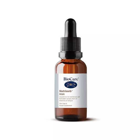 BioCare Nutrisorb Iron