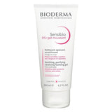 Bioderma Sensibio DS+ gel moussant