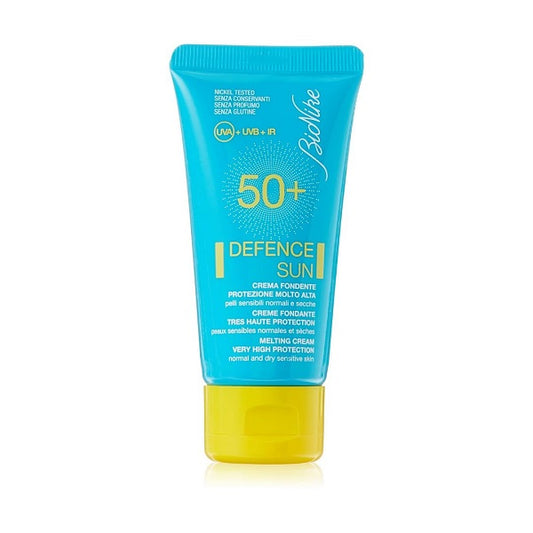 Bionike Defense Spf 50+ Melting Face Cream
