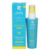 Bionike Defense Sun Anti-Shine Face Fluid Spf 30