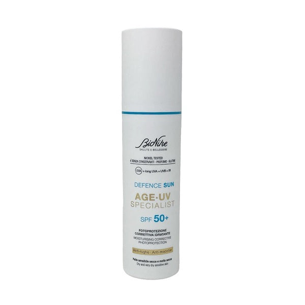 Bionike Defense Sun Age-UV Specialist Spf 50+