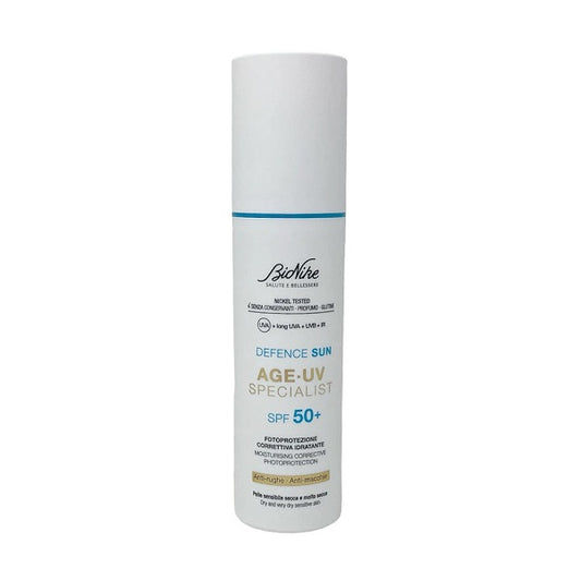 Bionike Defense Sun Age-UV Specialist Spf 50+