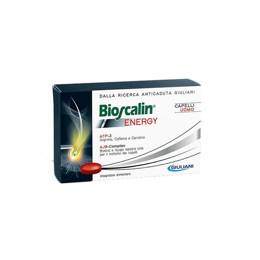 Bioscalin – Energy