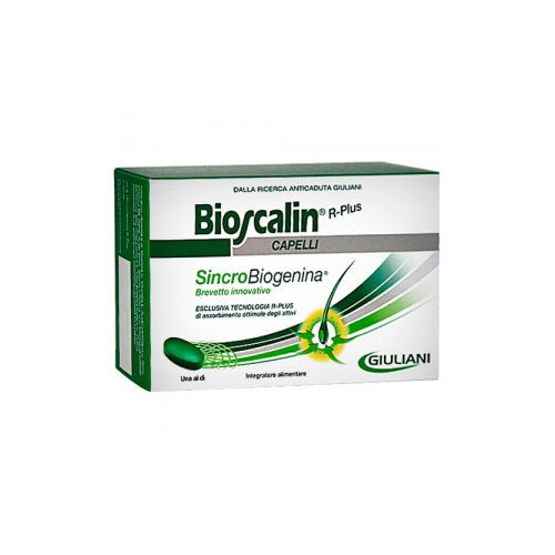 Bioscalin – Neo SincroBiogenina