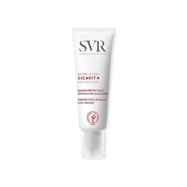 SVR Cicavit+ Lip-Protect Repair Balm