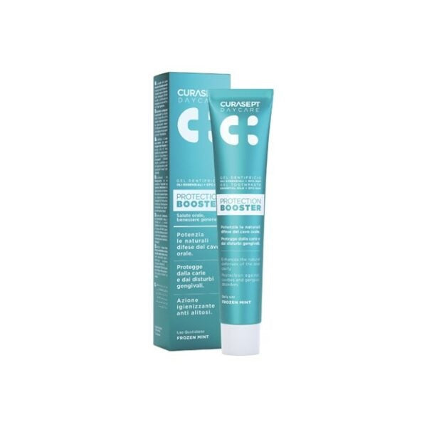 Curasept Daycare Protection Booster