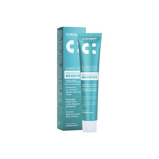 Curasept Daycare Protection Booster