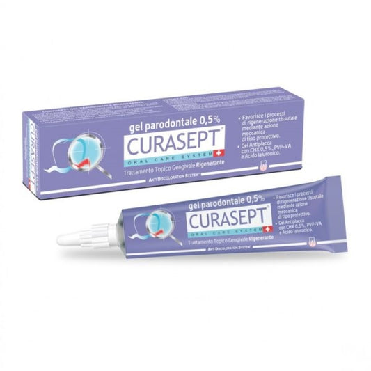 Curasept Gel Paradontale  0.5%