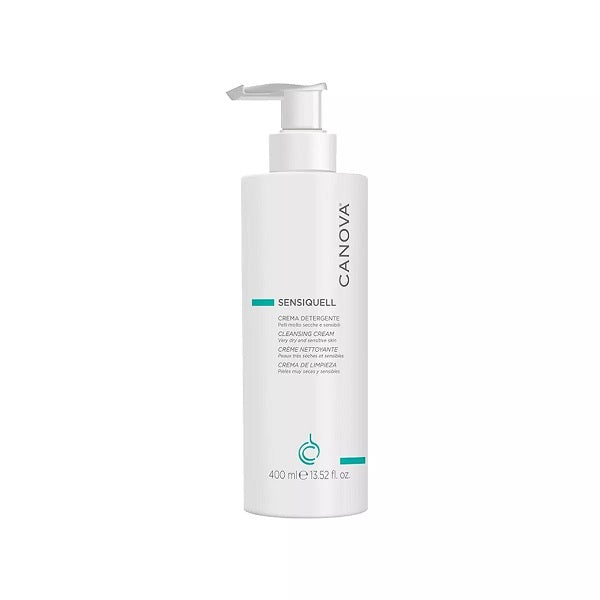 Canova Sensiquell Cleansing Cream