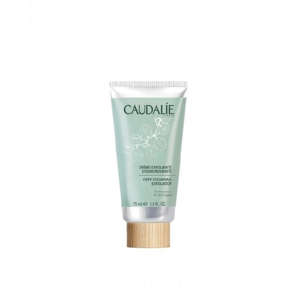Caudalie Deep Cleansing Exfoliator* 75ml