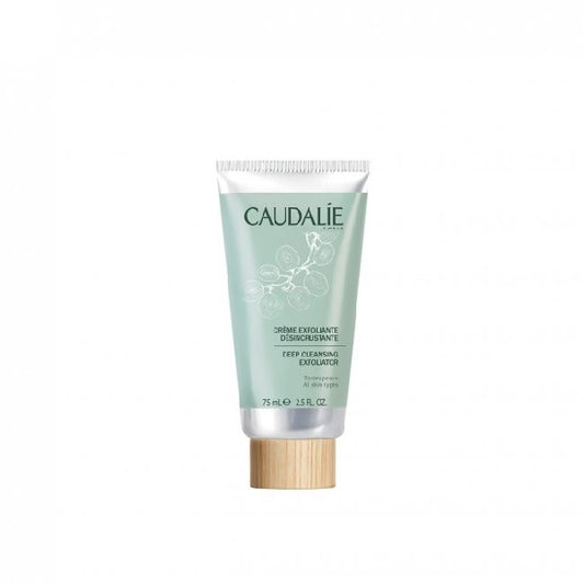 Caudalie Deep Cleansing Exfoliator* 75ml