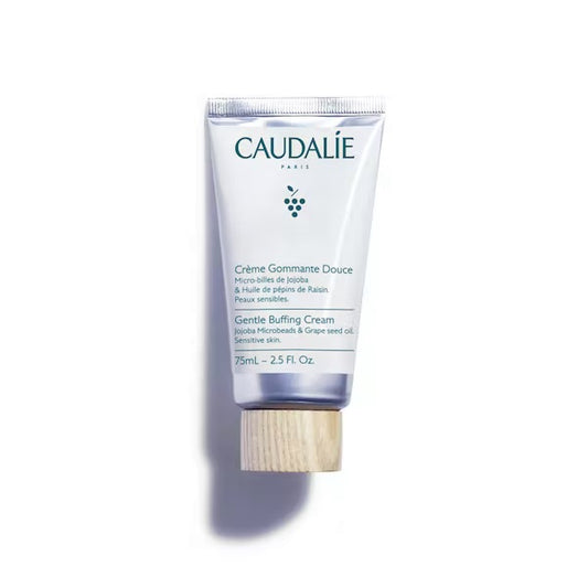 Caudalie Gentle Buffing Cream 75 ML