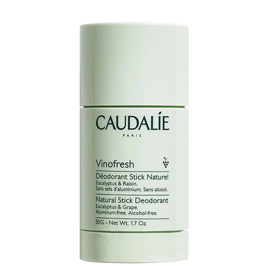 Caudalie Vinofresh Natural Stick Deodorant  50 GR