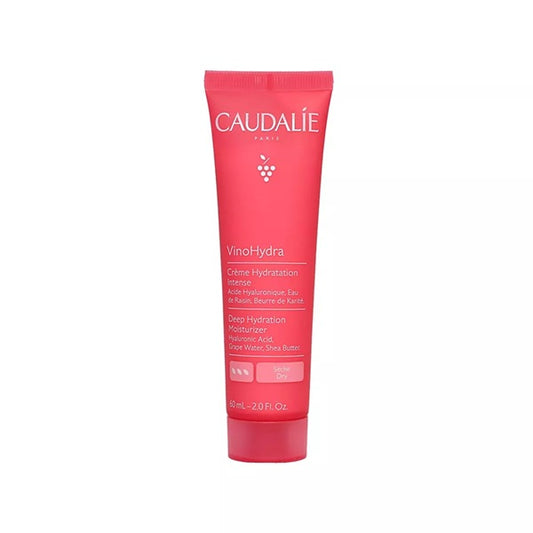 Caudalie VinoHydra Deep Hydration Moisturizer