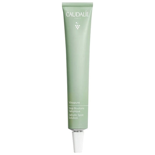 Caudalie Vinopure  Salicylic Spot Solution* 15 ml