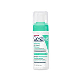 Cerave Balancing Air Foam Facial Cleanser