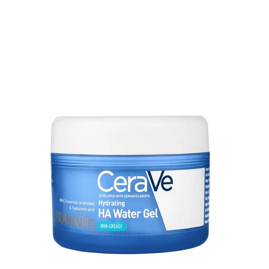 Cerave Hydrating HA (Hyaluronic Acid) Water Gel