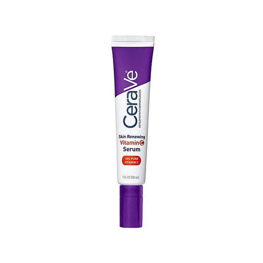 Cerave Skin Renewing Vitamin C Serum