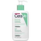 Larës shkumues Cerave - 236 ml