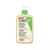 Cerave Pastrues Vajor Shkumëzues Hidratues * 473 ml