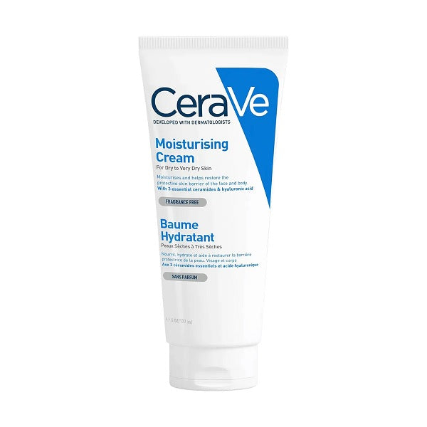Cerave Krem Hidratues - 177 ml