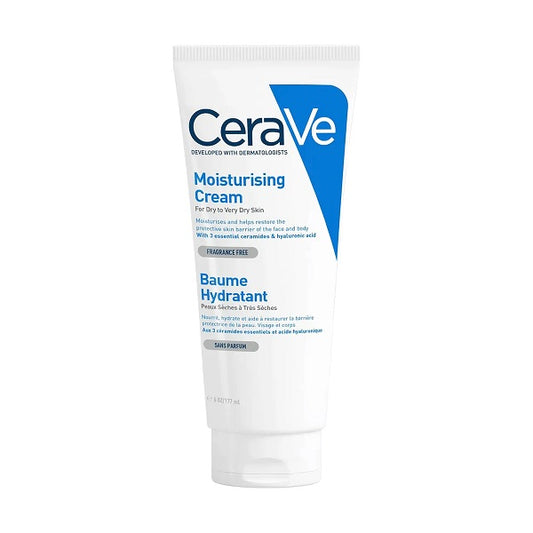 Cerave Moisturising Cream - 177 ml