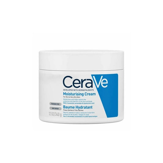 Cerave Moisturising Cream - 340 g