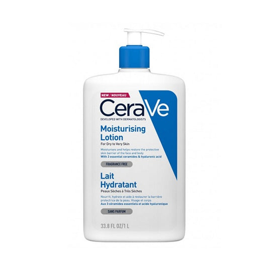 Cerave Moisturising Lotion * 1000 ml