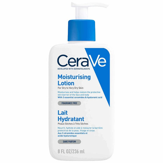 Cerave Moisturising Lotion * 236 ml