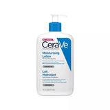 CeraVe Locion Hidratuese * 473 ml