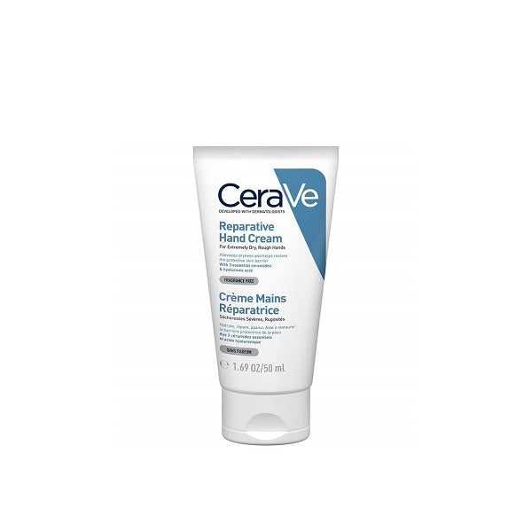 Cerave Reparative Hand Cream *50 ml