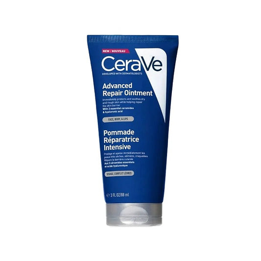 Cerave Advanced Repair Ointment