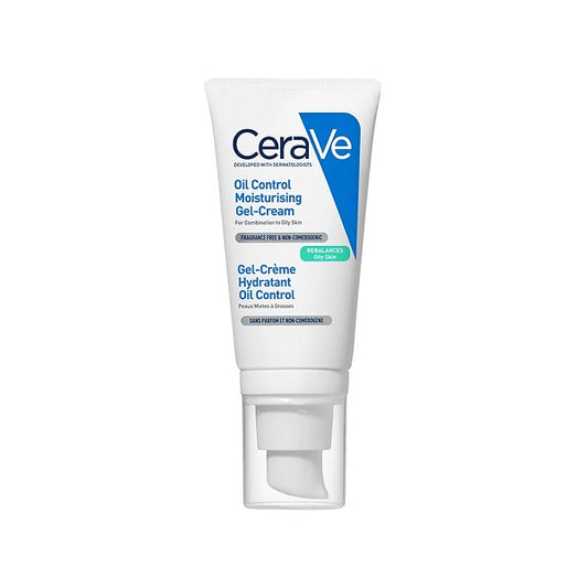 Cerave Oil Control Moisturising Gel-Cream